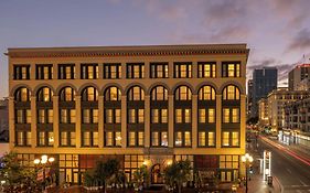 Granger Hotel Gaslamp Quarter, A Member Of Design Hotels