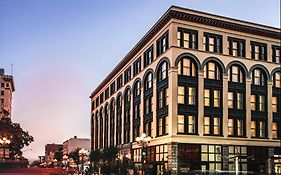 Granger Hotel Gaslamp Quarter, A Member Of Design Hotels